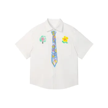 ROBINHOOD Shirts Women's White