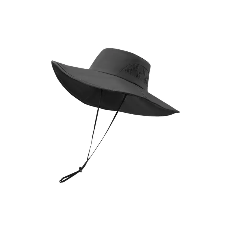 Shizhu Lightweight Sun Protection Hats Unisex-5