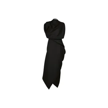 ISSEY MIYAKE Entwine Dress