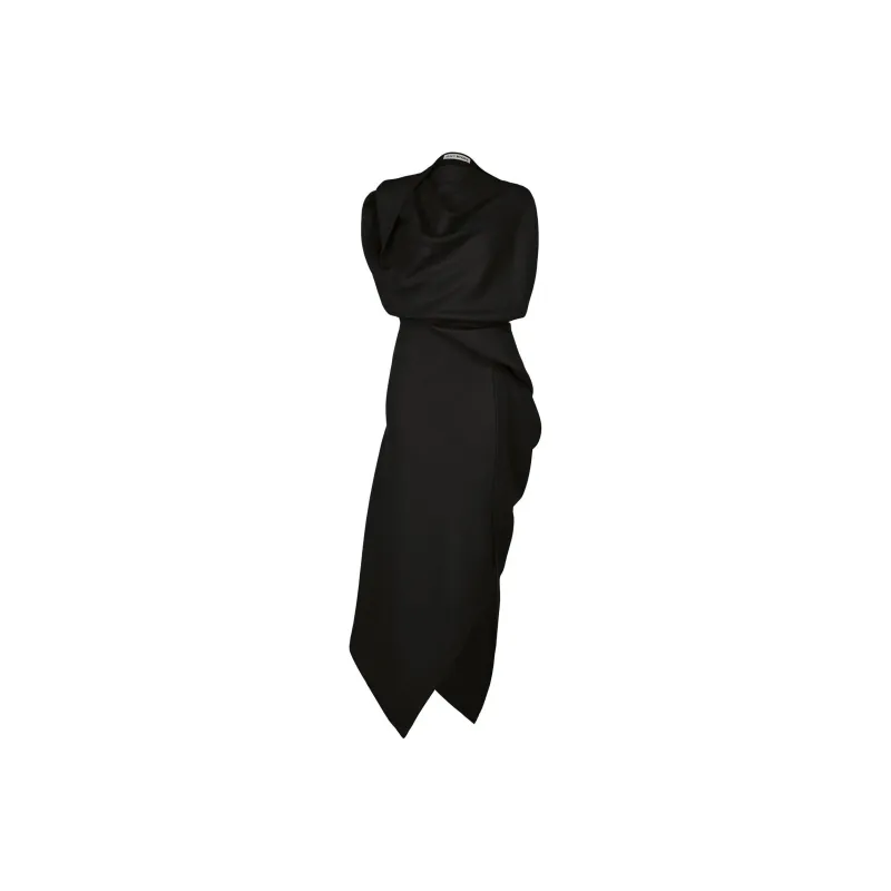ISSEY MIYAKE Entwine Dress-0