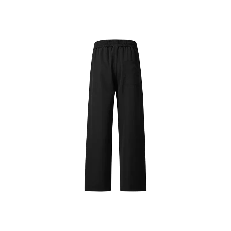 GEOFFREY B. SMALL Casual Pants Unisex-1