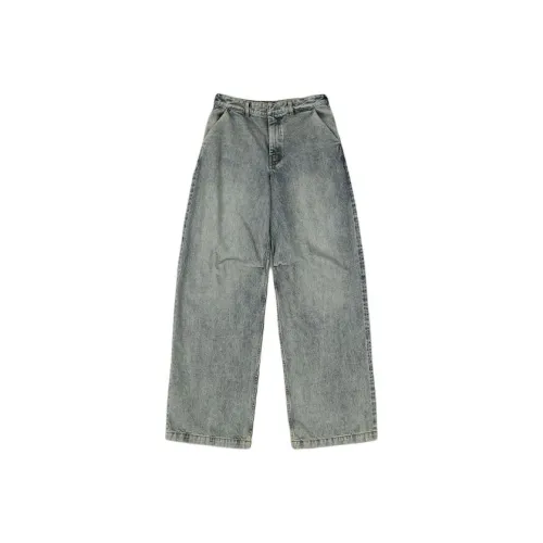Entire Studios Dem Jeans 'Surface Wave'