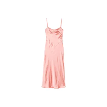 Anna October Waterlily Dress