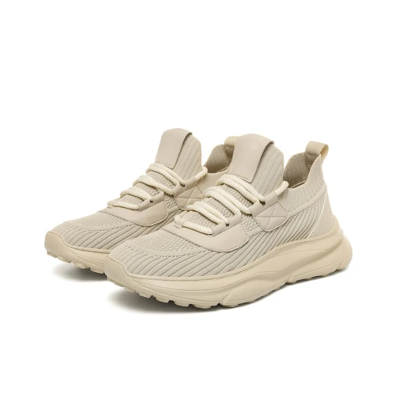X ZONE Breathable And Lightweight Low Top Casual Shoes Men's-3