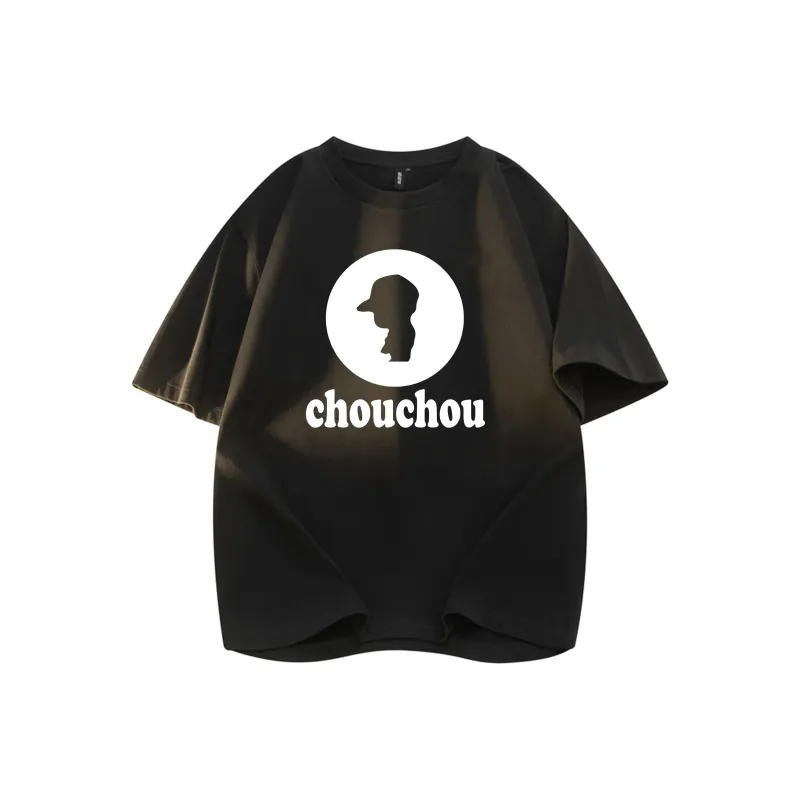 CHOUCHOUS T Shirts Unisex-0