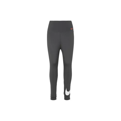 Nike Sports Pants Women's Coal Black