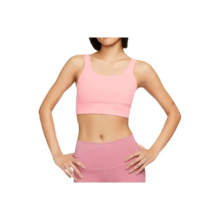 Nike Sports Underwear Women's Pink-0