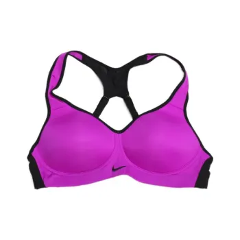 Nike Sports Underwear Women's Purple
