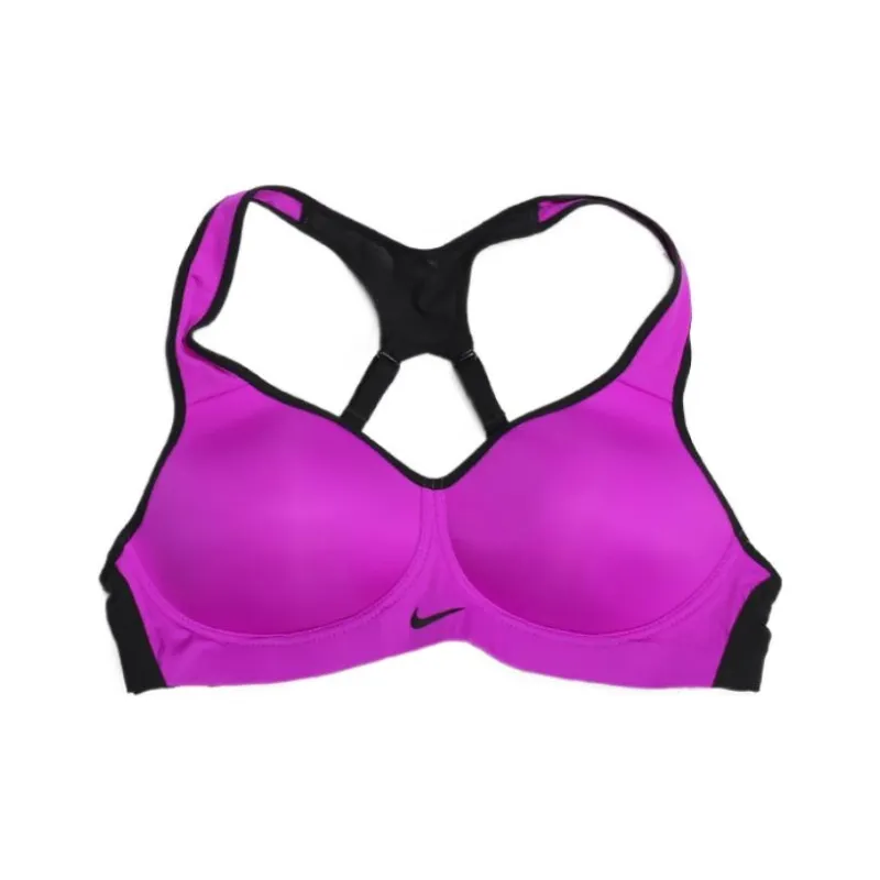 Nike Sports Underwear Women's Purple-0