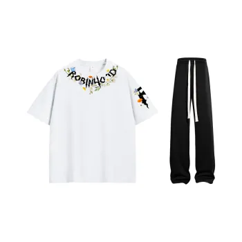 ROBINHOOD Casual Sportswear Unisex