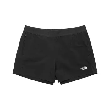 THE NORTH FACE Sports Shorts Women's Black