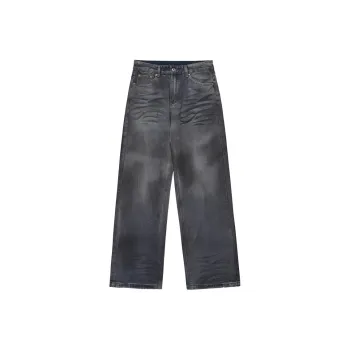 YINLEI Jeans Women's Blue