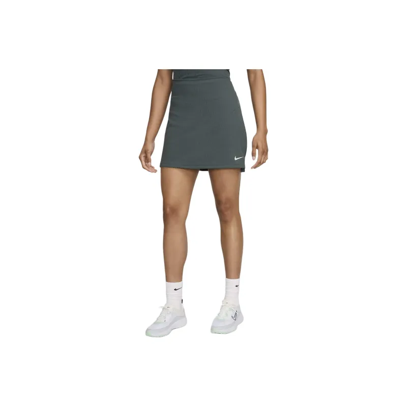Nike Tour Women's Dri FIT Adv Golf Skirt-0