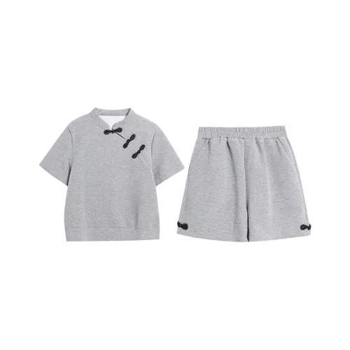 PZHK Casual Suits Women's
