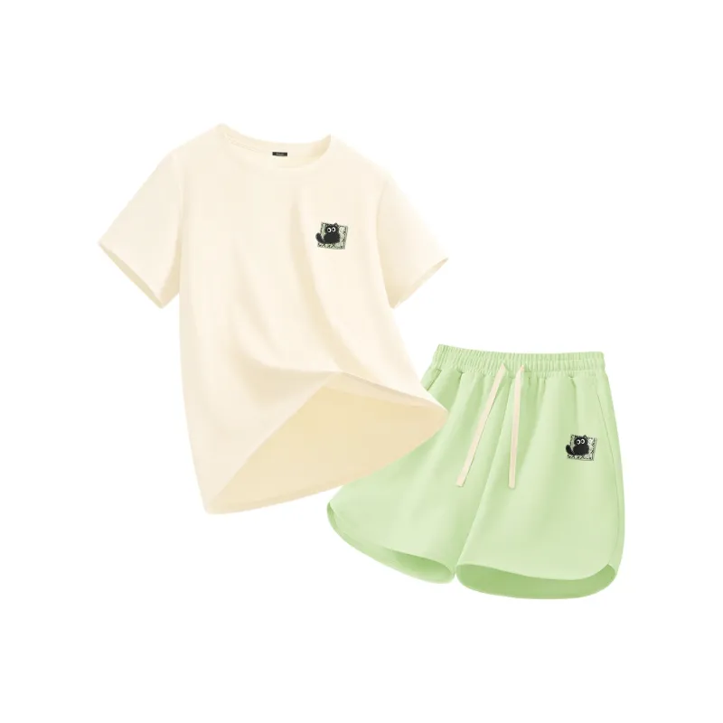 MINISO Casual Suits Women's-6