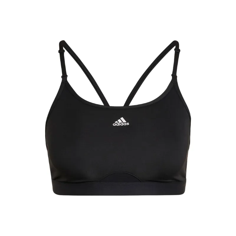Adidas Sports Underwear Women's Black-0