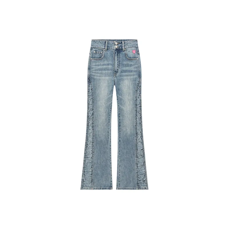 CHUU Jeans Women's-2