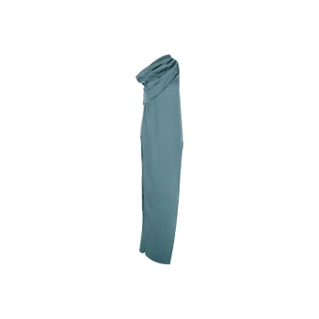 RICK OWENS Hollywood Athena Arrowhead Dress