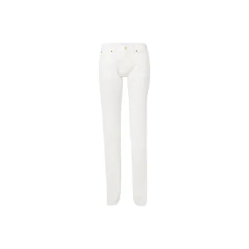Valentino Jeans Women's White