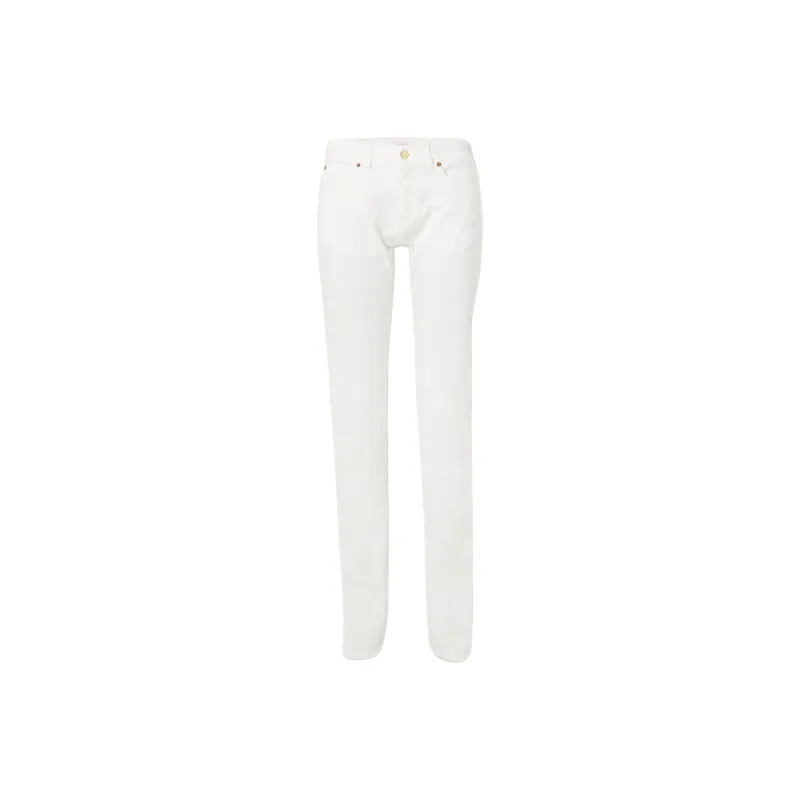 Valentino Jeans Women's White-0