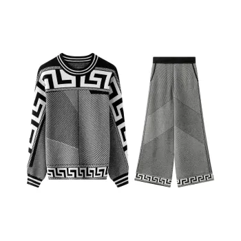 H YXIANG Casual Suits Women's