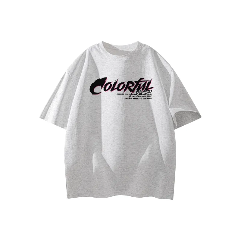 Colorful Creations T Shirt Unisex-12