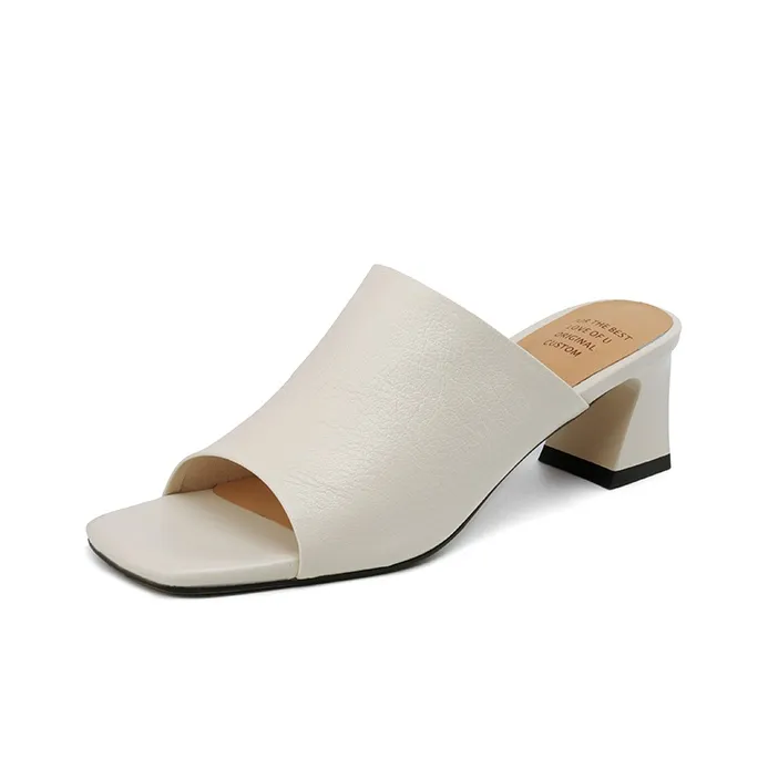 Echo&yolo Slip Resistant Slide Slippers Women's-6