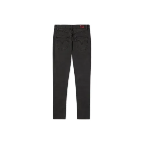 Levis Jeans Women's Black