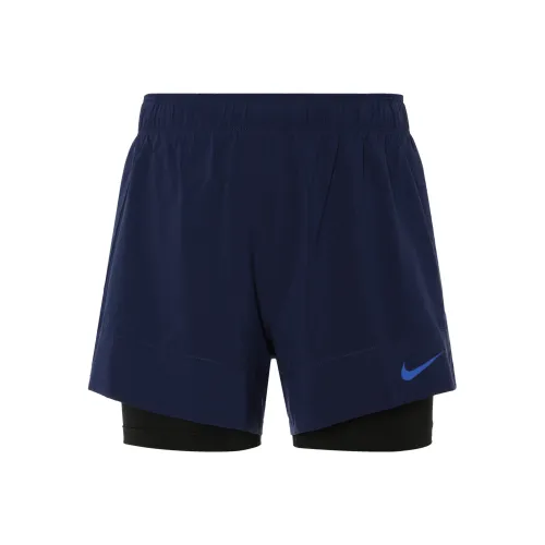 Nike Sports Shorts Women's Blue