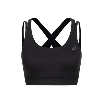 Asics Sports Underwear Women's Black