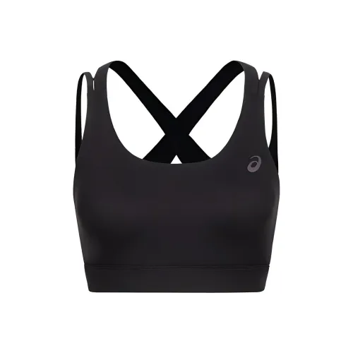 Asics Sports Underwear Women's Black