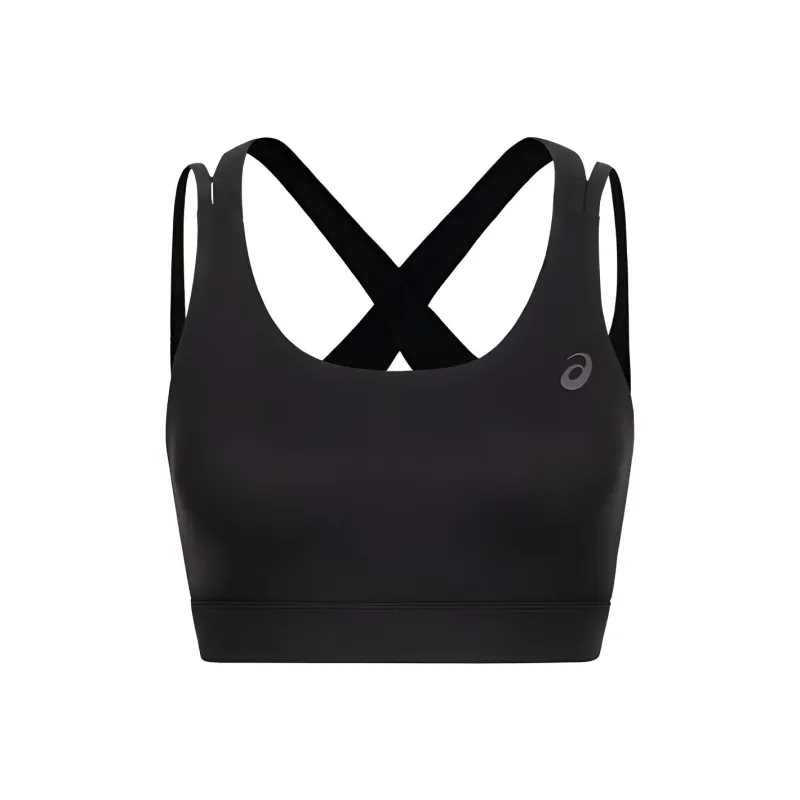 Asics Sports Underwear Women's Black-0