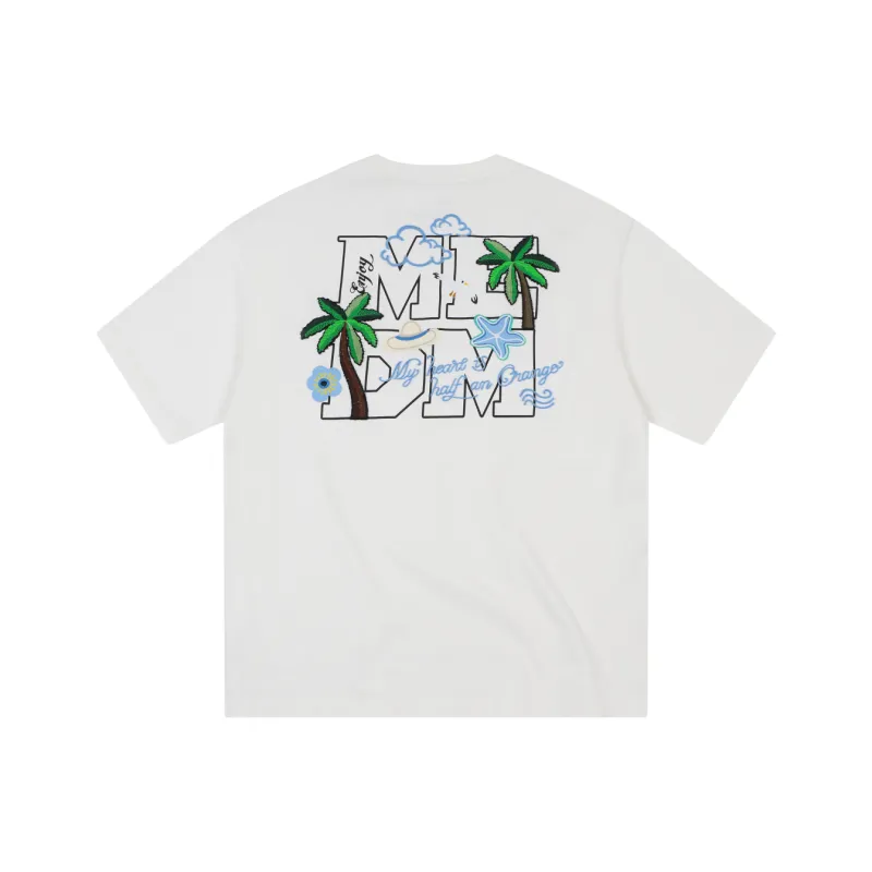 MR.ENJOYDA MONEY T Shirts Unisex-3