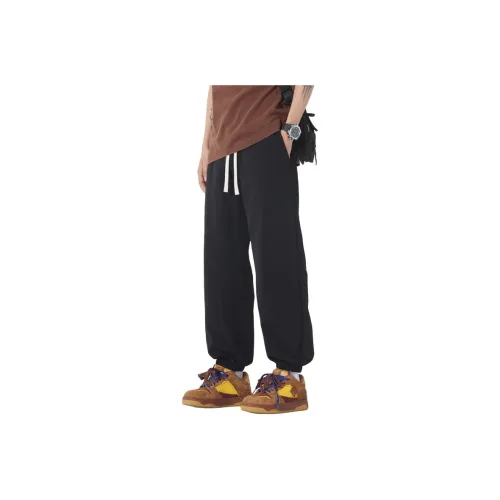 LISENPOK Casual Pants Unisex