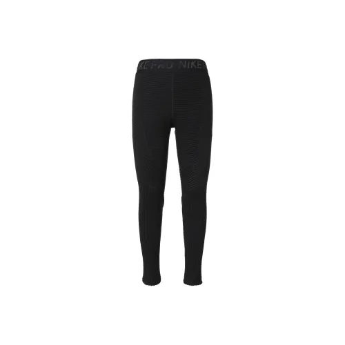 Nike Sports Pants Women's Black
