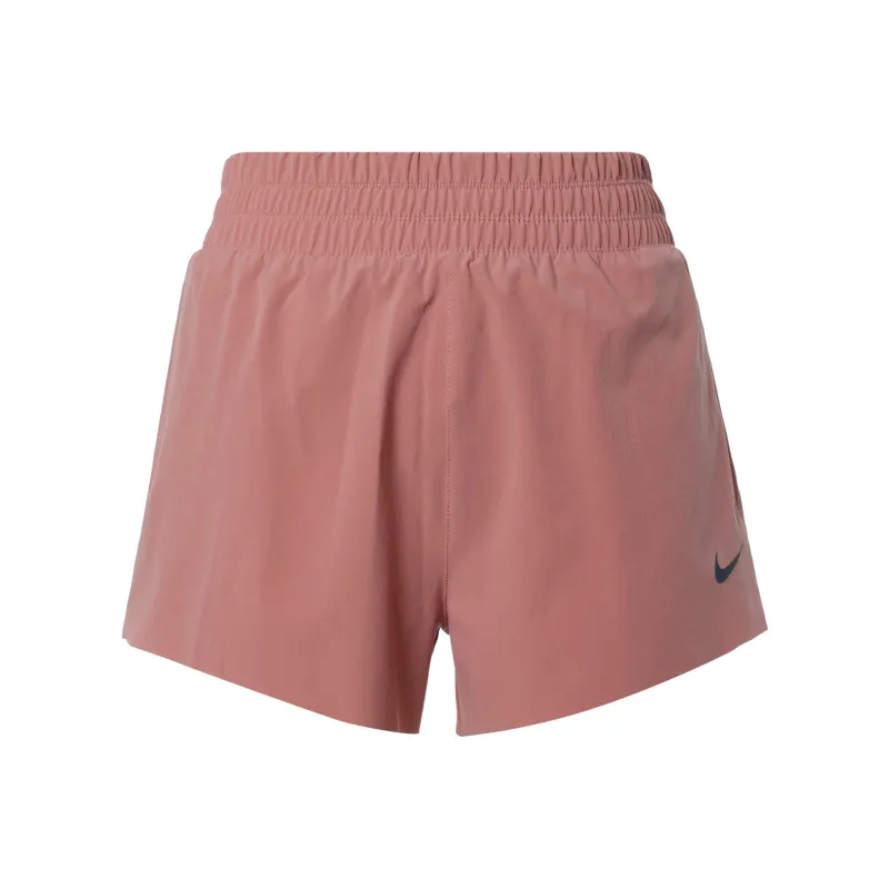 Nike Sports Shorts Women's Stardust Red-0