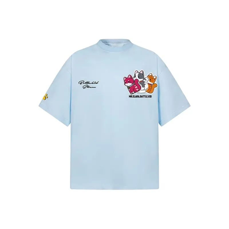 ACUOD BY CHANU T Shirts Unisex-7