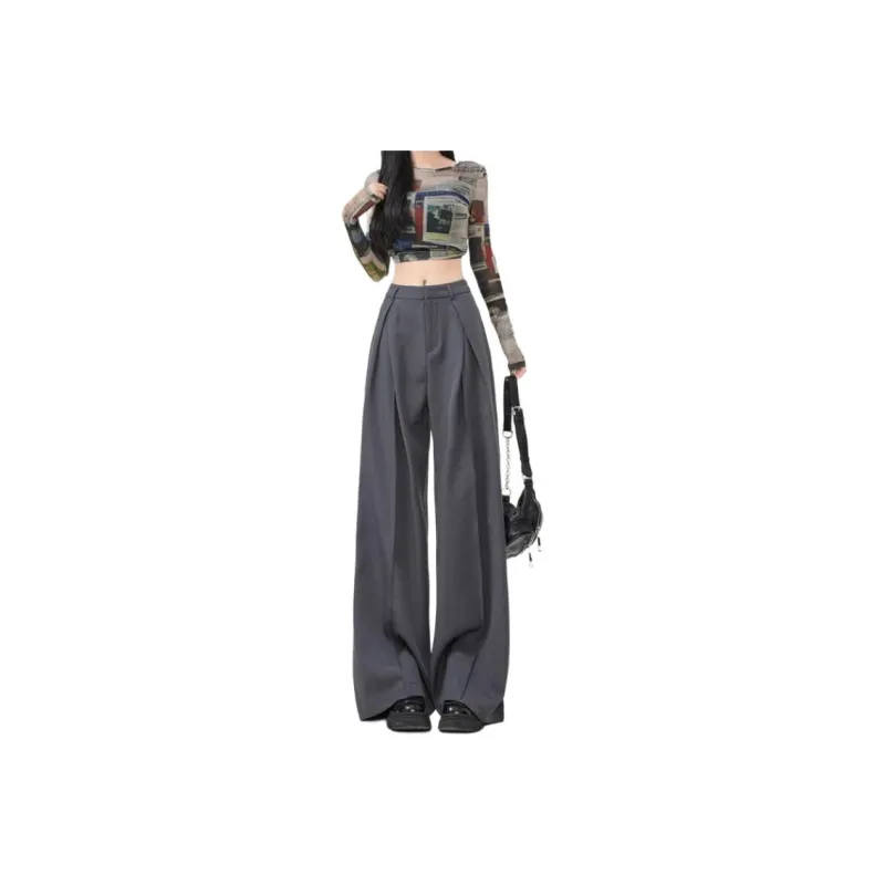 FOREVER 21 Suit Trousers Women's-0