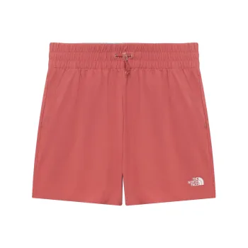 THE NORTH FACE THE NORTH FACE Apparel Collection Casual Shorts Women's Rose Pink