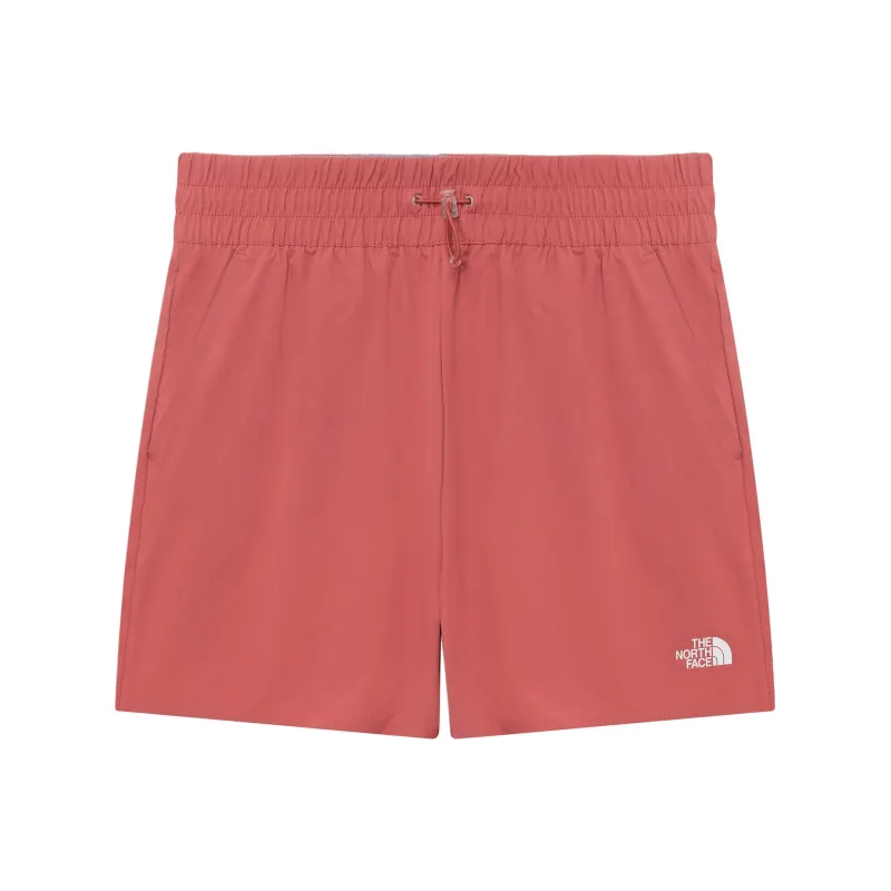 THE NORTH FACE THE NORTH FACE Apparel Collection Casual Shorts Women's Rose Pink-0