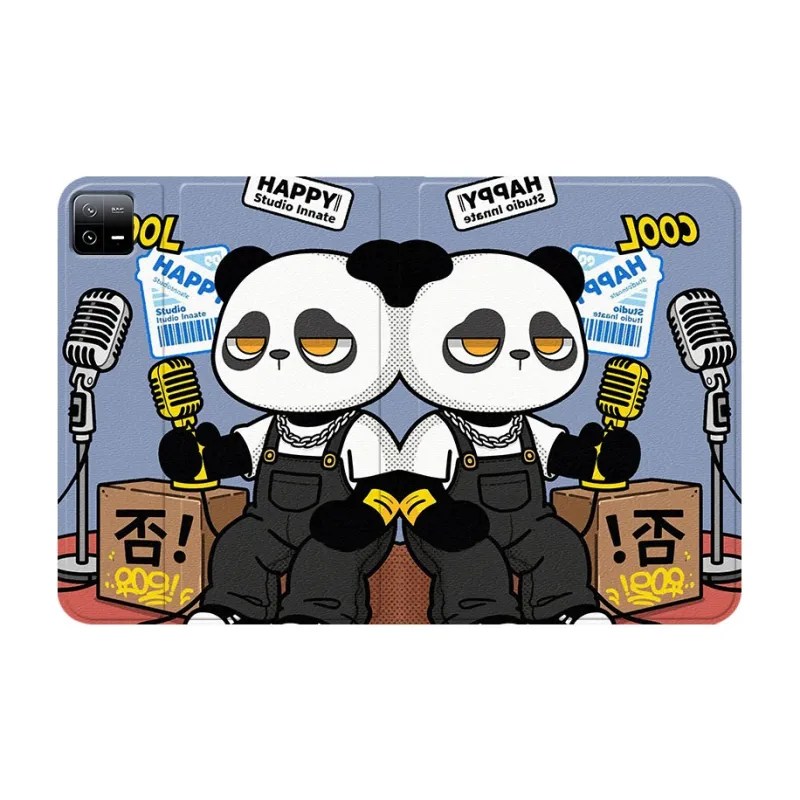 Baochengbao Tablet Protective Cases-15