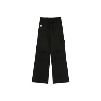HKRXEC Casual Pants Unisex