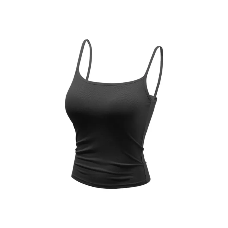 Urban Beauty Camisole Women's Black-0