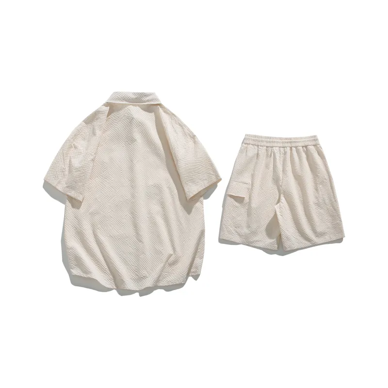 Snow Know The Answer SKTA Shirt Matching Set Unisex-5