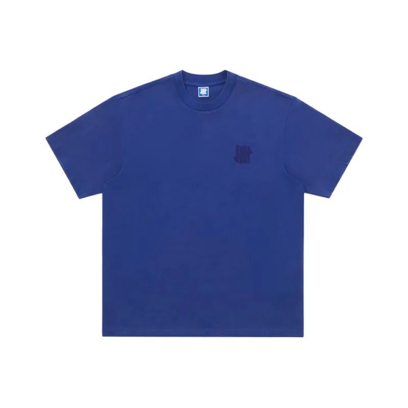 UNDEFEATED T Shirts Unisex-8