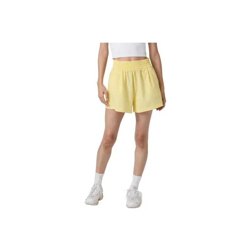 Vuori Casual Shorts Women's-5