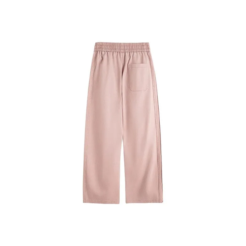 Unite Life HOODS Casual Pants Unisex-1