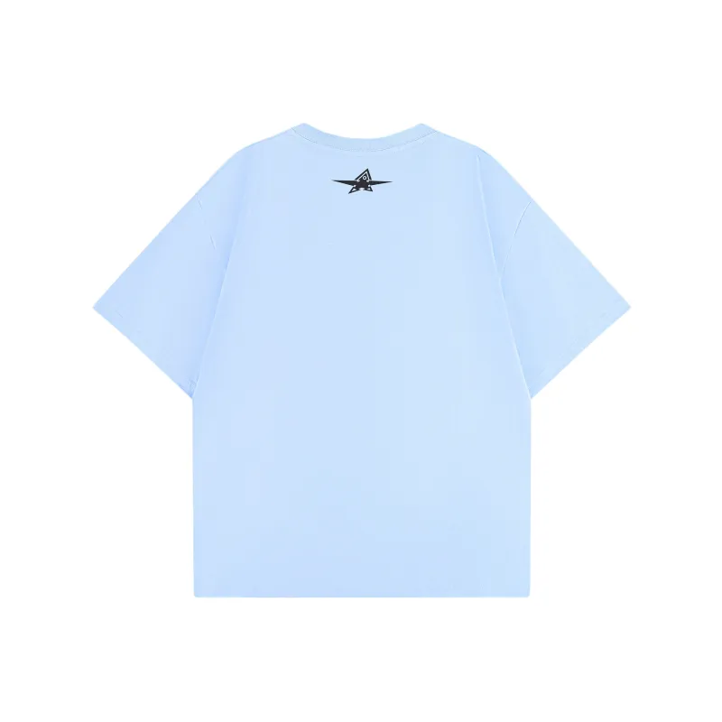 PENTAGONAL HEART T Shirt Unisex-36