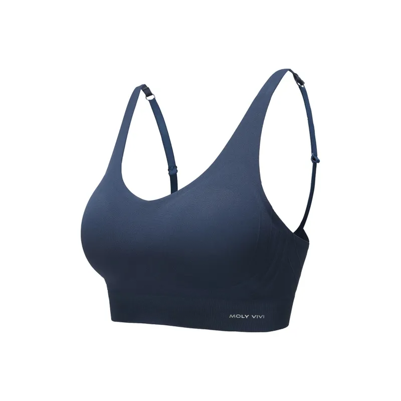 MOLY VIVI Sports Underwear Women's-0