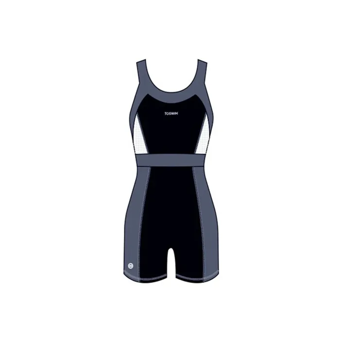 TOSWIM Sleeveless Swimsuit Women's-0